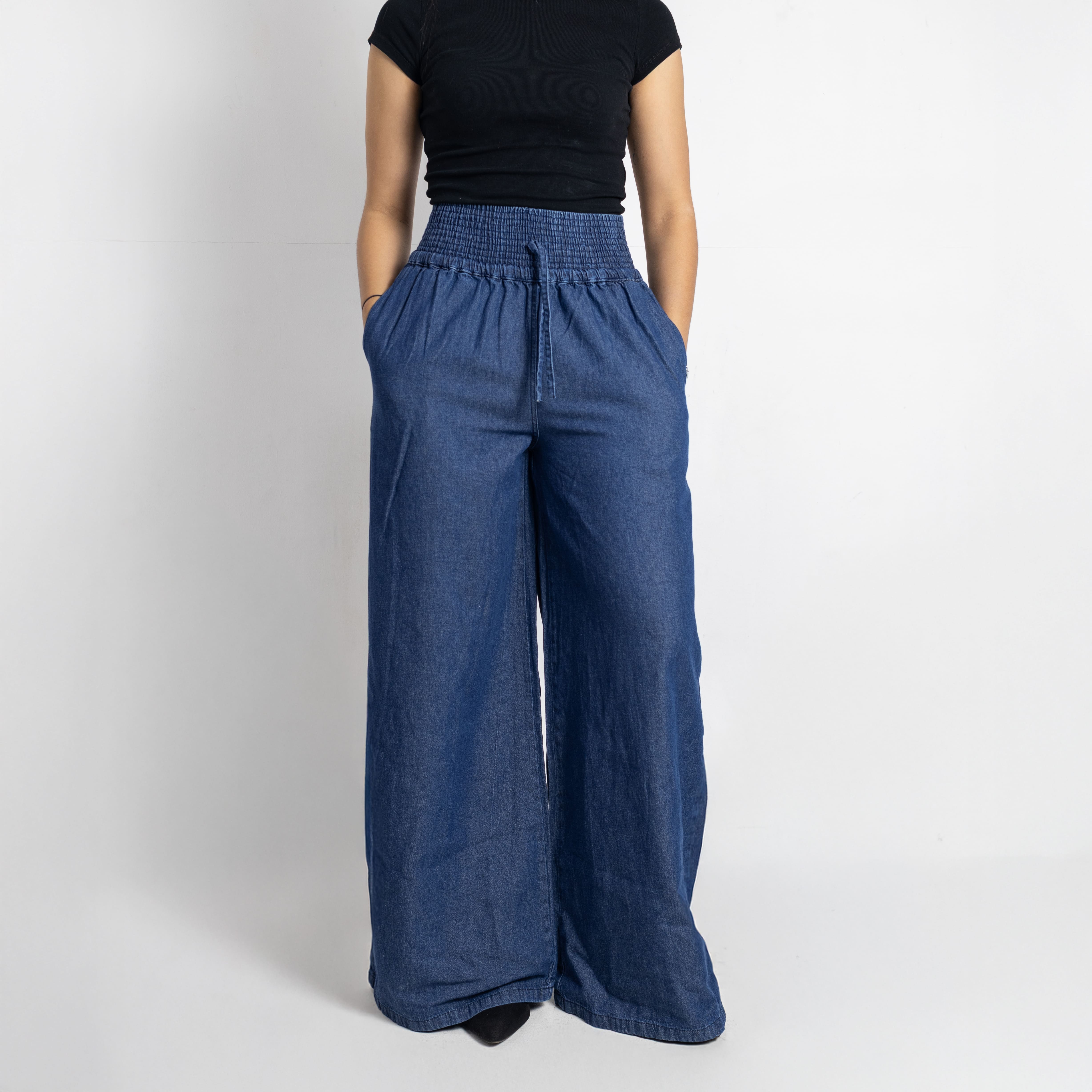 PANTALON LISTO PARA INTERVENIR